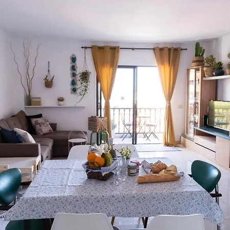 A Spanish Gem Close To Sea *