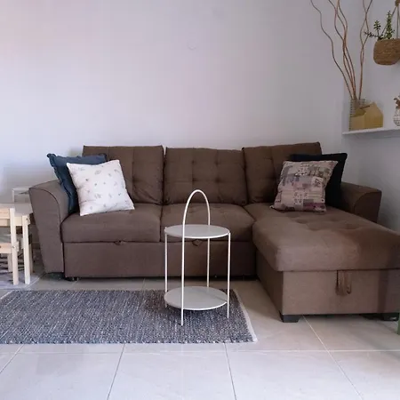 A Spanish Gem Close To Sea Arona (Tenerife)