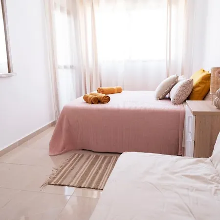 A Spanish Gem Close To Sea *