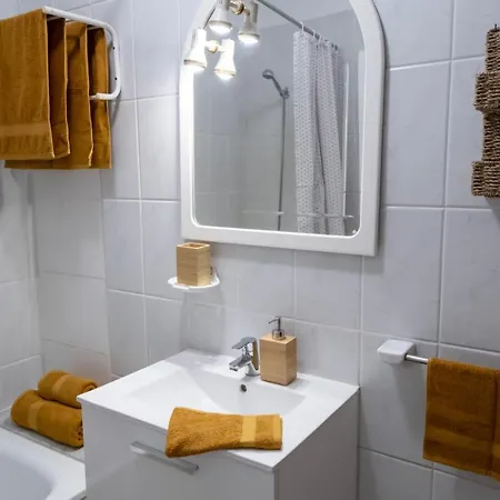 A Spanish Gem Close To Sea * Arona (Tenerife)