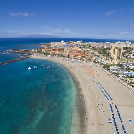 A Spanish Gem Close To Sea