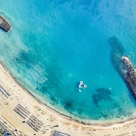 A Spanish Gem Close To Sea